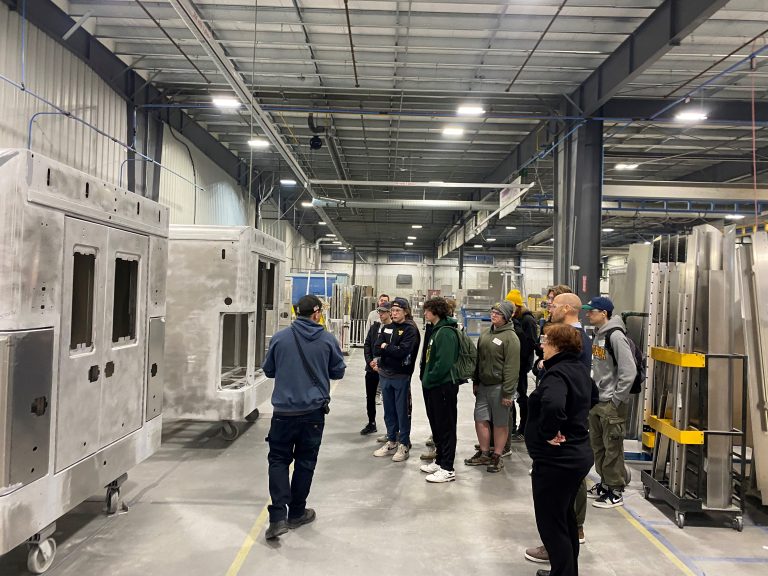 manufacturing week crestline manuquest