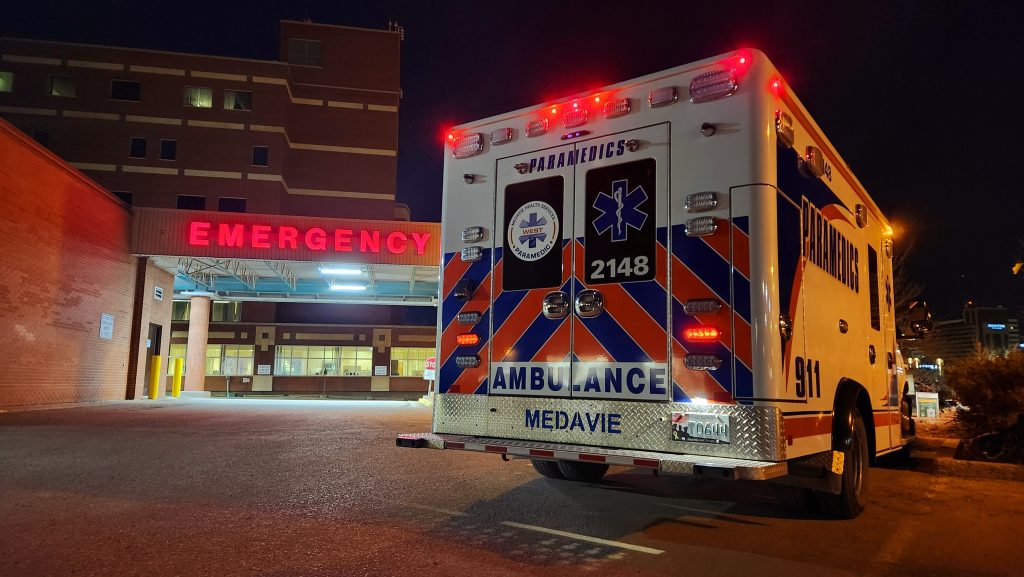 Medavie Health Services