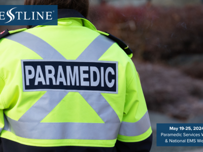 Paramedic Services Week & National EMS Week 2024