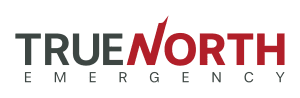 True North Logo