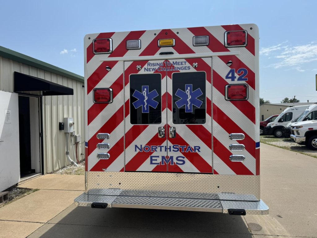 NorthStar EMS CCL 150 Ambulance (4)