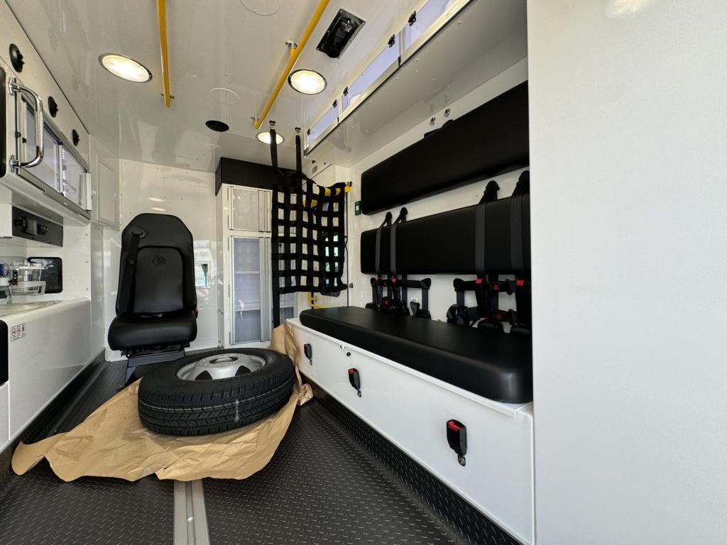 NorthStar EMS CCL 150 Ambulance (7)