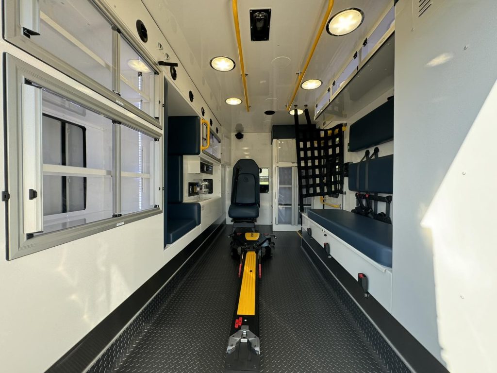 Citizens Memorial Hospital CCL 150 Ambulance (6)