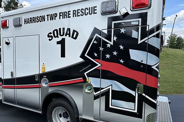 Harrison Township Fire Dept4