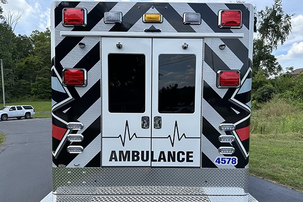Harrison Township Fire Dept7