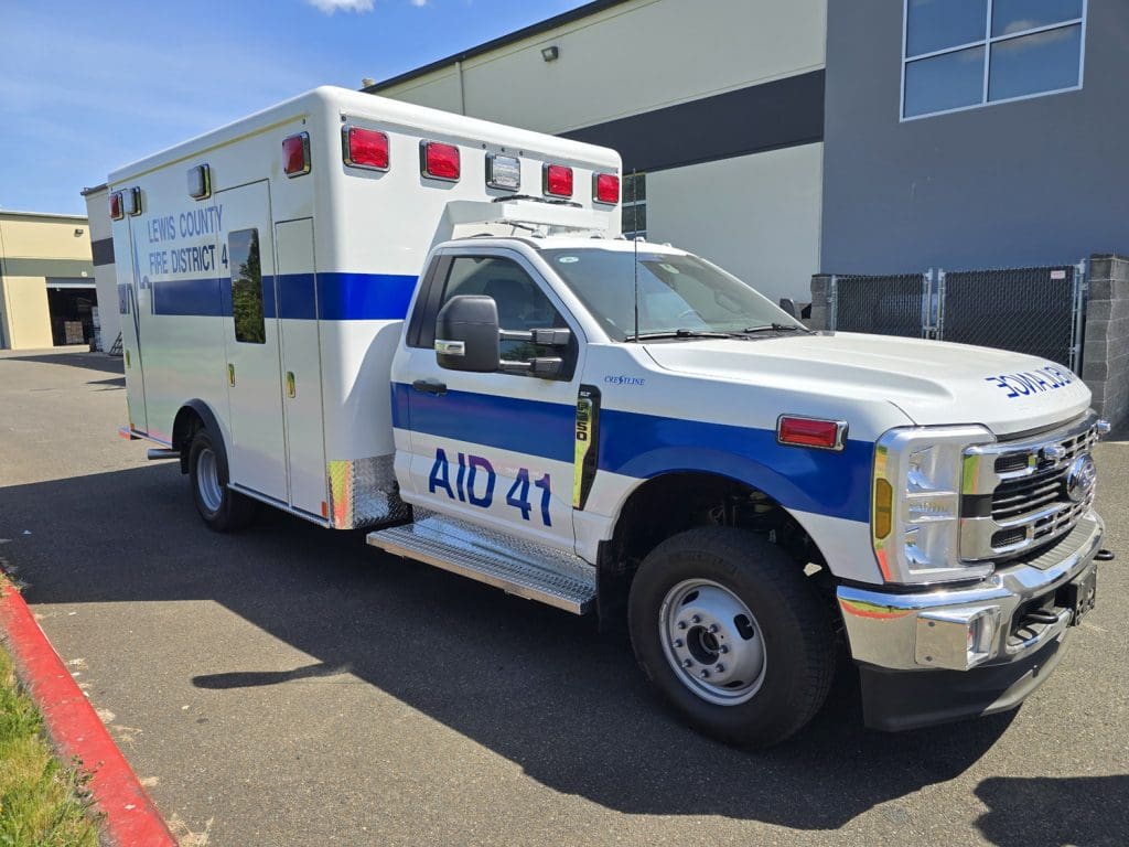 Lewis-County-Fire-District-42