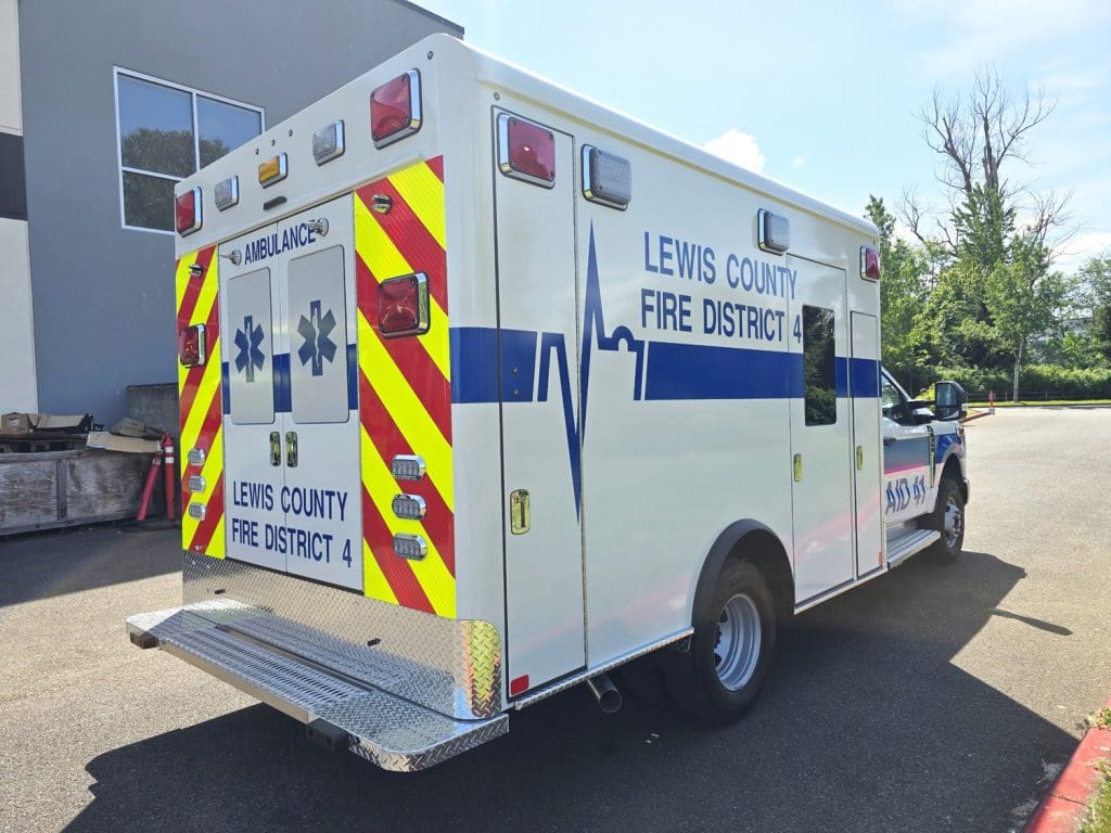 Lewis-County-Fire-District-44