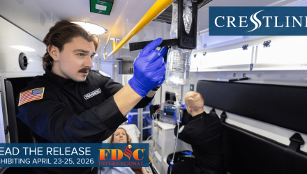 Crestline FDIC 2026 PR