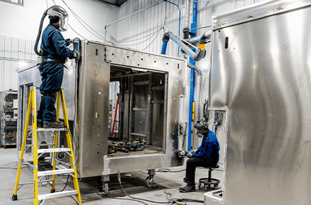 aluminum-extruded-module