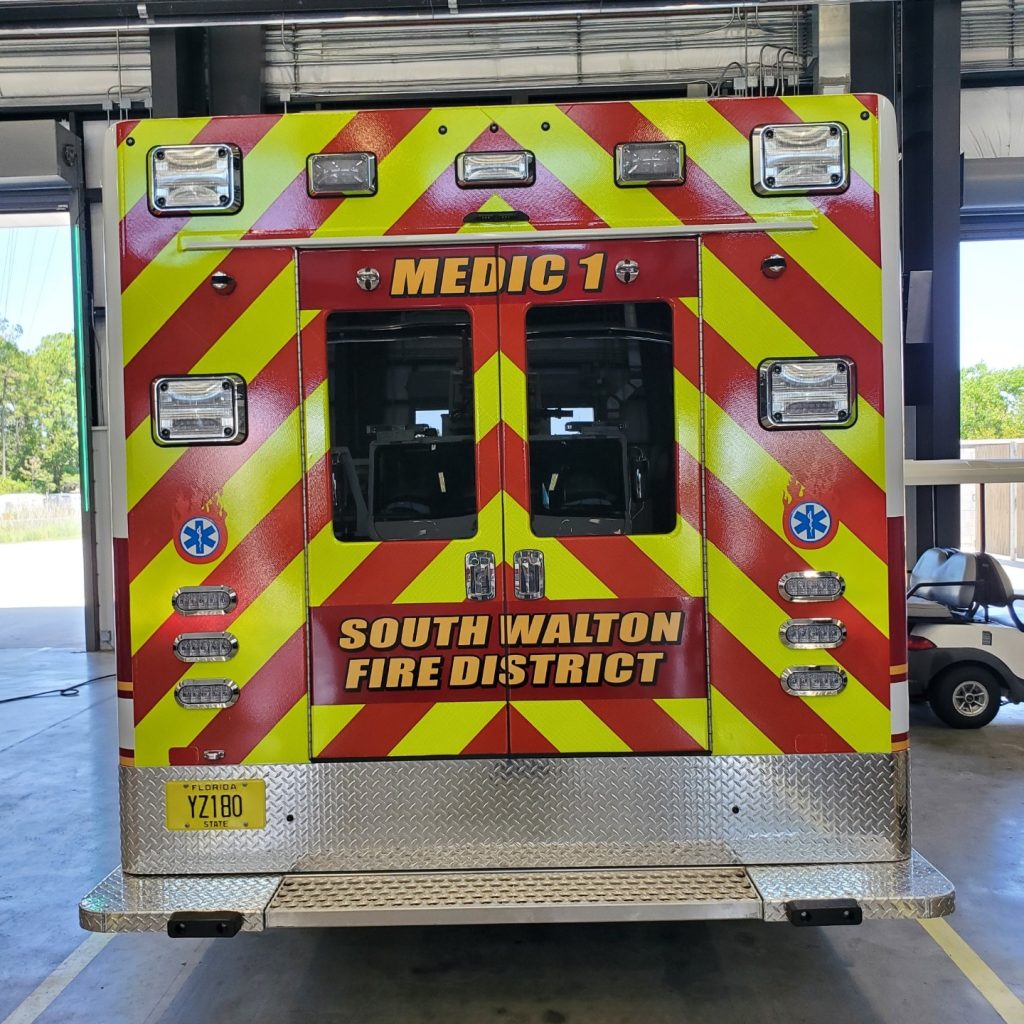 South Walton FD (3)