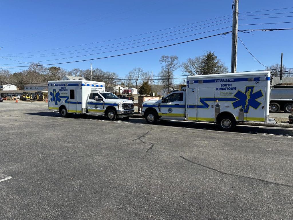 South-Kingstown-EMS1