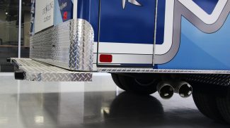 15-CCL150-T1-Undermount-Bumper