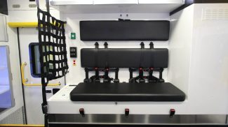 22-CCL150-T1-Bench-Seating-With-6-Point-Harness
